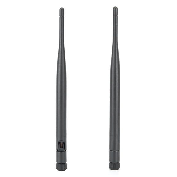 Brynna Band Antenna Antenna, Full Functioning User Experience for Indoor