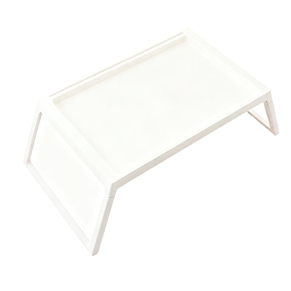 Brynna Bed Desk Laptop Bed Tray Table Portable Lightweight Mini Picnic Table for Laptop Working Writing