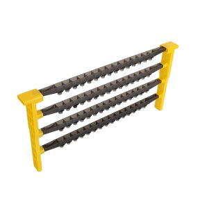 Brynna Beekeeping Tools Queen Rearing Base, Beekeeping Tool Queen Cell Kit for Bees Breeding