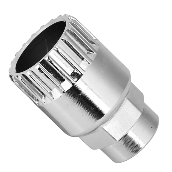 Brynna Bike Bottom Bracket ToolBottom Bracket Remover Tool Cycling Repair 20 Teeth Spanner Accessory for Bike Maintenance