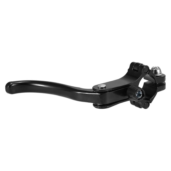 Brynna Bike Brake LeverBike Brake Kit Road Bike Brake Caliper Set Front Rear Side Pull Brake Set Fixie Bike Brake Kit Rear Caliper Brake 22.2mm Brake Handle with Brake Cable for Fixie Bike Road Bike