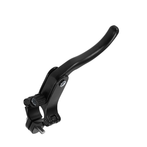 Brynna Bike Brake LeverBike Brake Kit Road Bike Brake Caliper Set Front Rear Side Pull Brake Set Fixie Bike Brake Kit Rear Caliper Brake 22.2mm Brake Handle with Brake Cable for Fixie Bike Road Bike