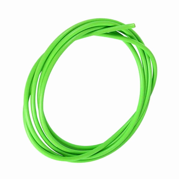 Brynna Bike Cable2m Slick Brake Shift Cable Mountain Bike Brake Shift Cable Kit Accessory