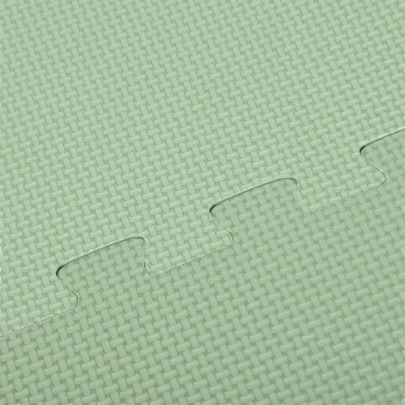 Brynna Blocking Board with Grids Knitting Blocking Mat, Thick Prevent Slip Crochet Blocking Pad with Grid Lines for Needlepoint 4pcs