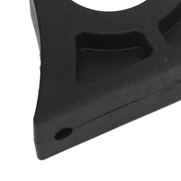 Brynna Boat Pole Holder SetLabor Saving Boat Pole Holder Clips, Sturdy Oar Keeper Set for Kayaks Canoes Rowing Boats, Specifically Engineered to Firmly Hold Your Paddle