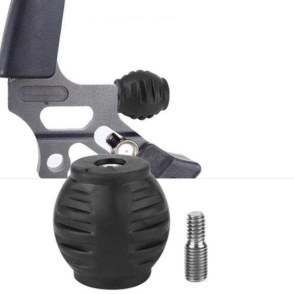 Brynna BowArchery Bow Stabilizer, Archery Rubber for Compound Bow