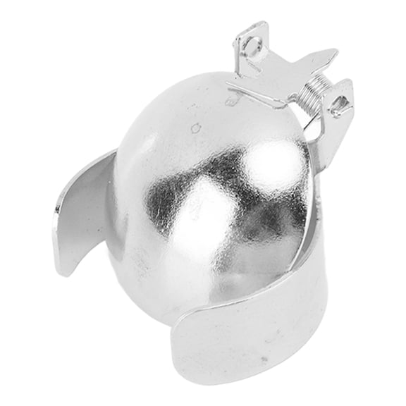 Brynna Candle Extinguisher Clip Automatic Stainless Steel Candle Extinguisher Snuffer for Home Safety Protection