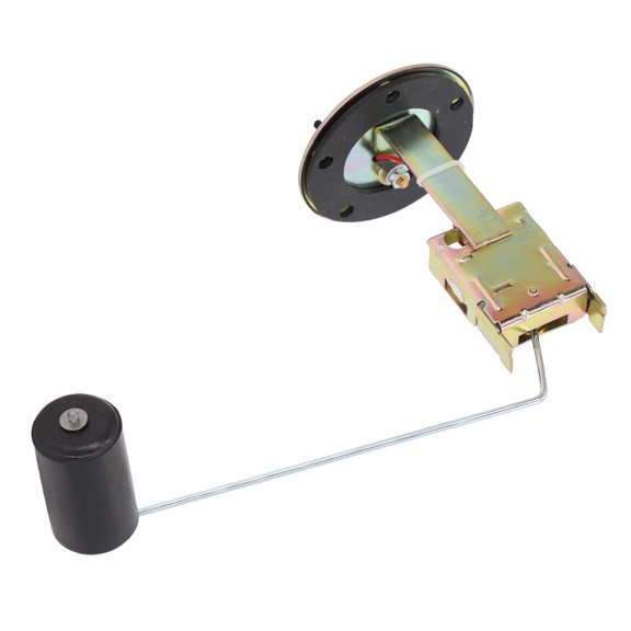 Brynna Car Fuel Sender Accessory Car Fuel Level Sensor, Copper and ABS Car Fuel Tank Sender Unit for Cars 240mm