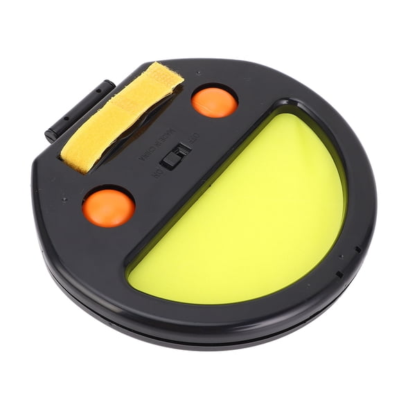 Brynna Catch GameThrowing Catching Ball Toy, Throw Catch Ball Game Easy To Use for Interactive Game Black
