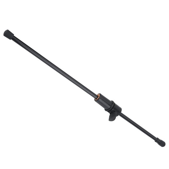 Brynna Cello Accessory Carbon Fiber Cello Endpin Accessory Sturdy Lightweight Durable for Professional Cellists 3/4&4/4 Size Cellos