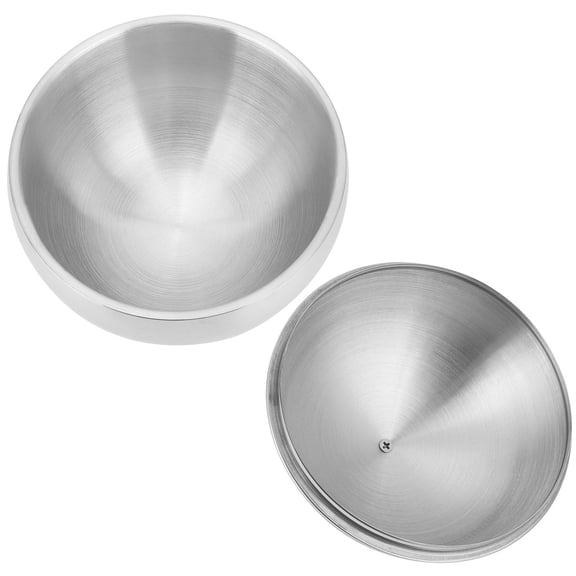 Brynna Champagne Barrel Stainless Steel Double Wall Insulation Ice Bucket Container Wine Champagne Barrel with Cover for Wedding Parties