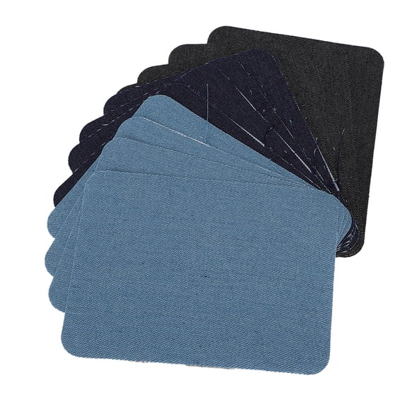 Brynna Clothing Accessories Adhesive Clothing Patch, Simple To Operate for Indoor
