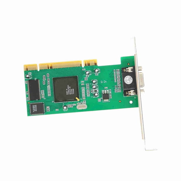Brynna Computer Accessories Graphics Card, Simple To Operate User Experience for Activity