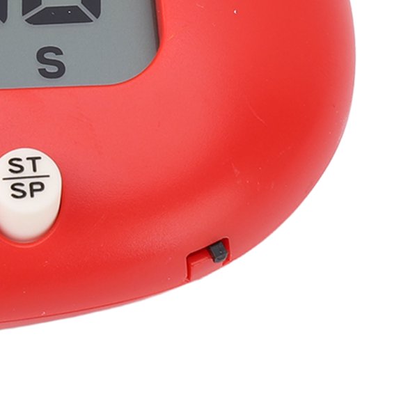 Brynna Countdown Timer Digital Timer, Timing and Countdown 1s To 99 Min 59 Second Kids Timer for School Learning