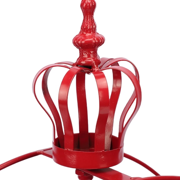 Brynna Dessert Table Display Stand 3 Tier Cupcake Stand Holder Iron Dessert Table Display Stand for Wedding Afternoon Tea Donuts Cookies