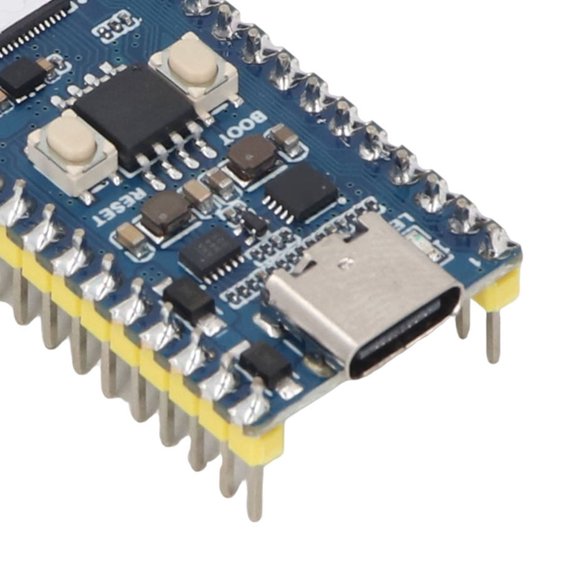 Brynna Development Board ModuleDevelopment Board, Microcontroller Board Double Core Double Architecture 150MHz for PC