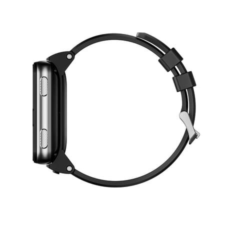 Brynna Digital Watch WomensWatch Digital Watch with Dual Cameras Supporting 4G/5G Compatible with 11 System 6GB RAM 128GB ROM GPS Support 1500mAh Battery