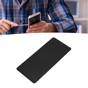 Brynna Digitizer Assembly with Repair ToolsPhone Screen Assembly, Phone Touch Screen Digitizer Assembly Anti Scratch with Tools for Note 30 Pro