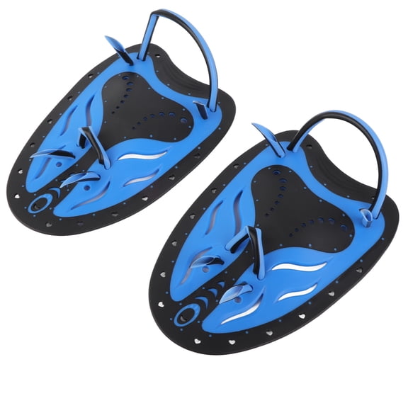 Brynna Diving Paddale FinsSwimming Diving Hand Fins Paddles Webbed Training Fin Gear for Enhanced Aquatic Performance
