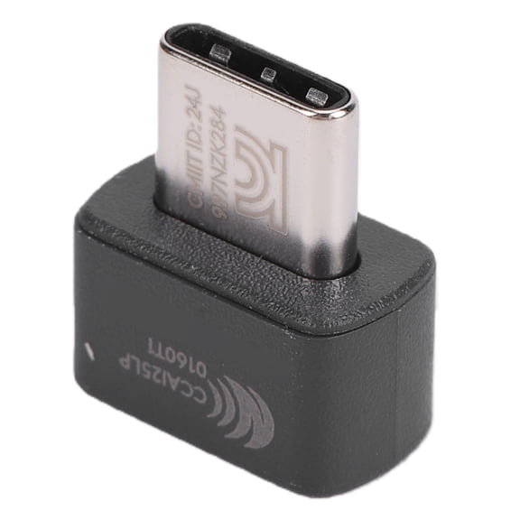 Brynna Dongle Receiver for MouseReceiver Type C Receiver Fit for Mx Keys K860 Wireless Dongle Receiver for Mouse Keyboards