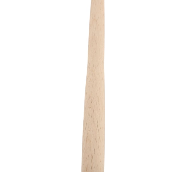 Brynna Double Faced Dual Head Small Hammer, Wooden Handle Brass and Plastic Mallet for Home Decoration