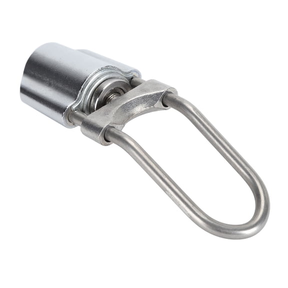 Brynna Draft Beer Faucet Lock Beer Tap Lock, Beer Faucet Lock Stainless Steel Safe for Homebrew Keg Equipment