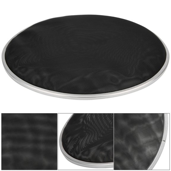 Brynna Drum Set Accessories Drum Head, Full Functioning Very Useful for Activity