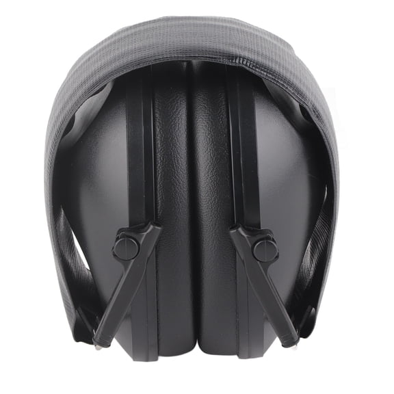 Brynna Earmuffs Hearing ProtectorActive Soundproof Earmuffs Hearing Protector for Outdoor Hunting Shooting Workers Army Green