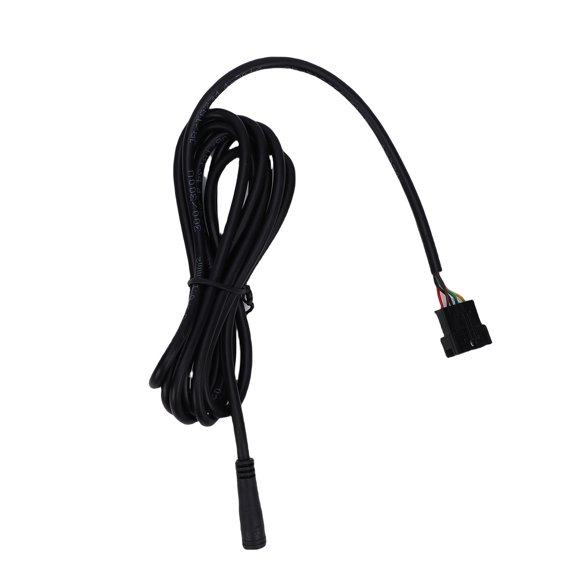 Brynna Electric Scooter DisplayElectric Controller Kit Fit for M4 M4 PRO 10 Inch Electric Scooter 20A Brushless Motor Controller with TF100 Display Panel and Cable