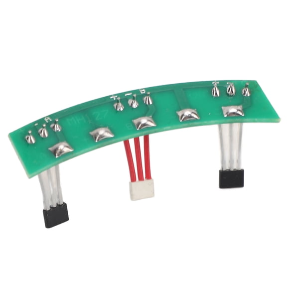Brynna Electric Scooter Hall Effect SensorElectric Scooter Sensor, PCB Electric Scooter Hall Sensor Board for Replacement