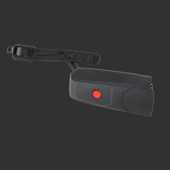 Brynna Electronic CyclingElectronic Bike Loud Sound Horn Cycling Alarm Handlebar for Safer Cyclists Riding