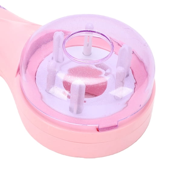 Brynna Electronic Hair Braiding Machine Hair Automatic Hair Braider Easy Styling DIY Tool Electric Hair Braiding Machine Battery Powered for Girls