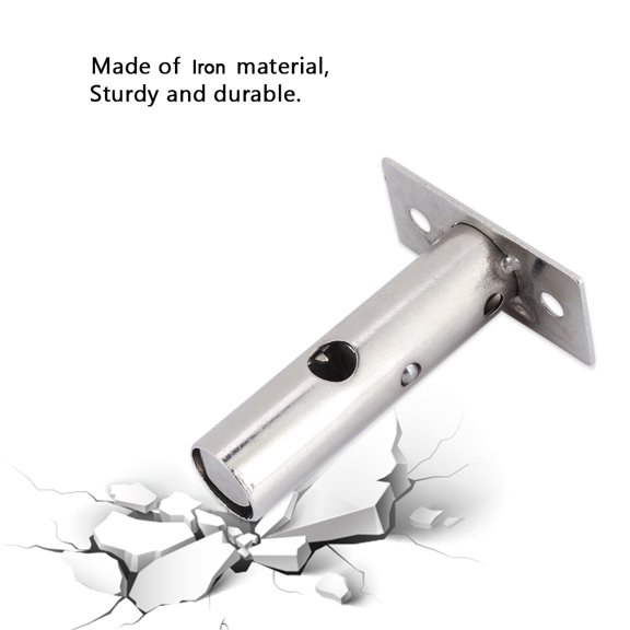 Brynna Escape Aisle Lock Lock Iron Hardware Pipe Tube Well Fireproof Door