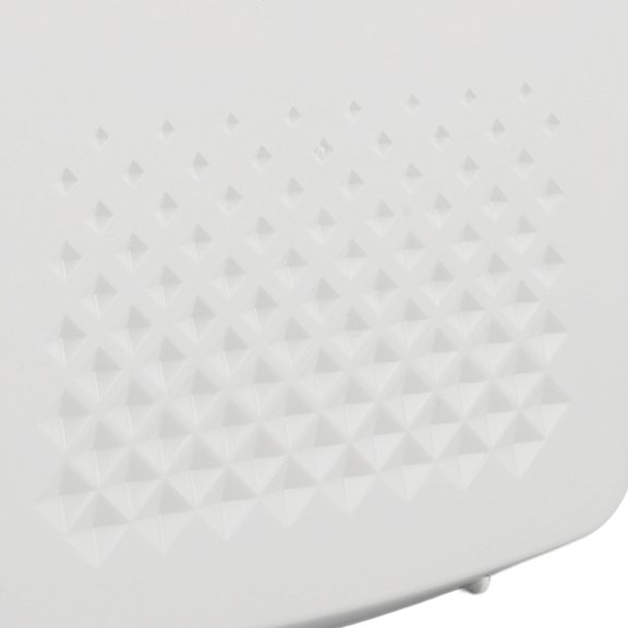 Brynna Essential Oil Diffuser Waterless Aromatherapy Diffuser, High Efficiency Bluetooth Cold Air Diffuser with Phone App Control for Home Hotel White