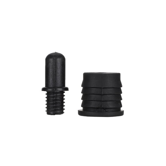 Brynna FastenersSound Box Snap Fasteners, Fasteners 10 Pairs for Speakers