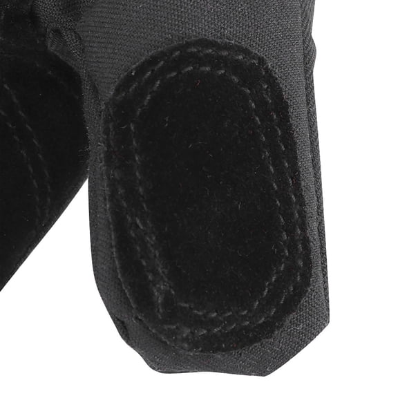 Brynna Firefighter Hand Firefighting Gloves, Waterproof Gloves Aramid for Succor