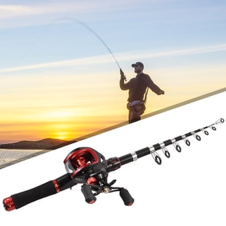 baitcasting surf combo Sougayilang Catfish Baitcast Reel and Fishing Rod Combo, Conventional Fishing Wheel & 2pcs Catfish Casting Rod,Comfortable EVA Non-Slip Grips,Aluminum Reel Seat for Big Saltwater Game : Sports & Outdoors Built salt Surf Fishing Rod & Reel