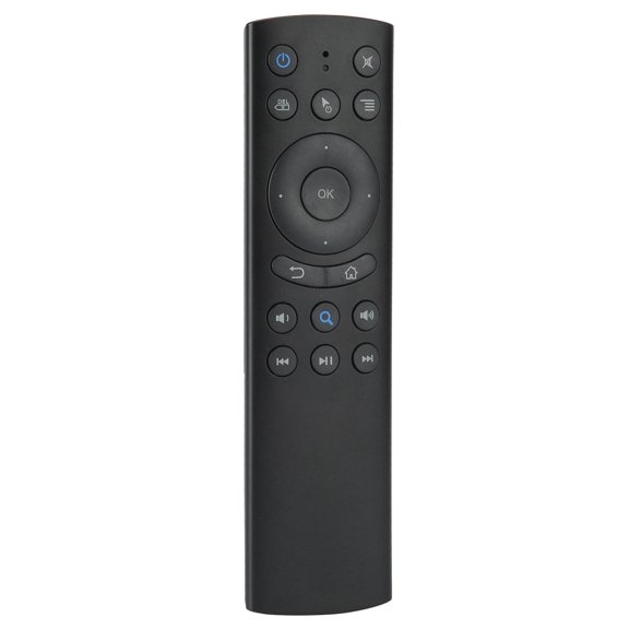 Brynna G20BTS Mouse Remote ControlRemote Control, Bluetooth Remote Control Multifunction for TV Box