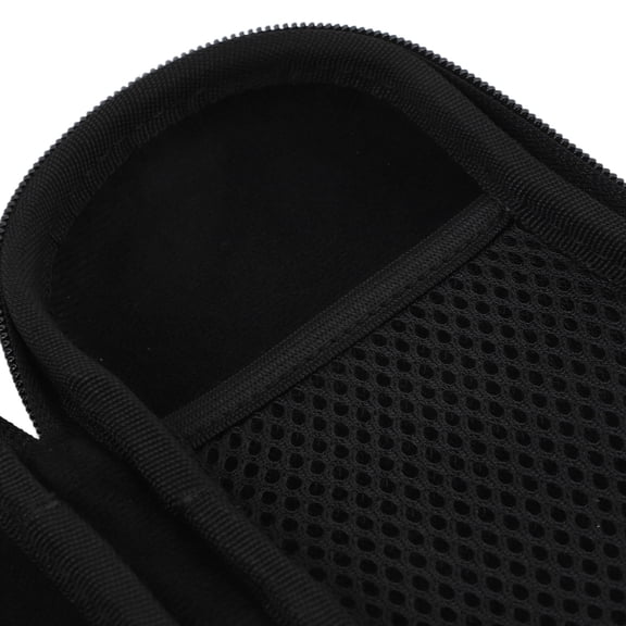 Brynna Game Controller Protective BagGame Controller Storage Bag, Shockproof Hard Shell Controller Carrying Case for Wireless Controller