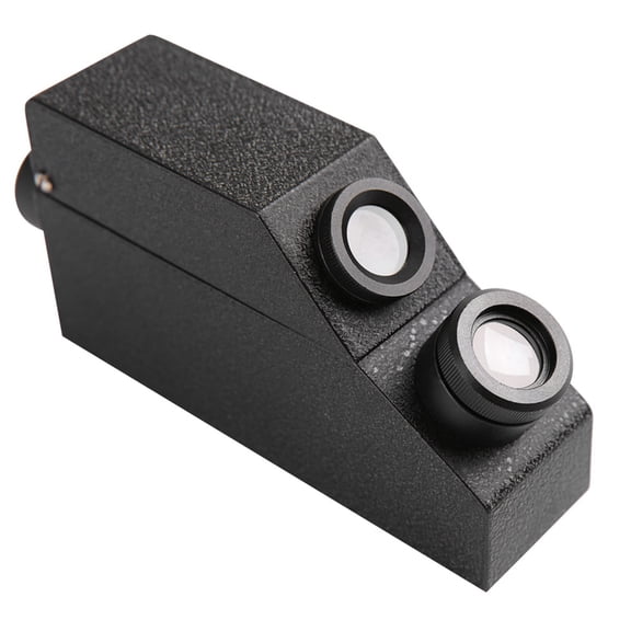Brynna Gemston Refractometer Professional Gem Refractometer High Accuracy Lightweight, Identify Single and Double Gems Quickly for Jewelry Enthusiasts