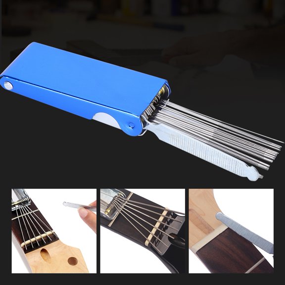 Brynna Guitar Accessory Guitar Tool, Excellent Quality Full Functioning for Activity