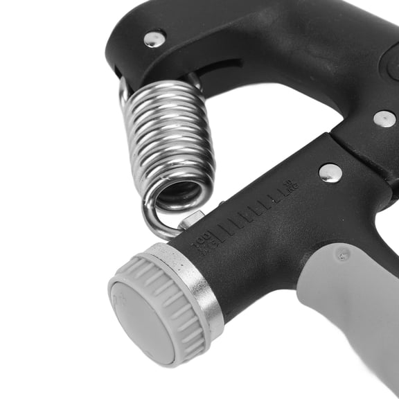 Brynna Hand Strength Training DeviceHand Grip Strengthener Adjustable Forearm Gripper for Muscle Recovery