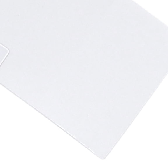 Brynna Handheld Game Console Screen Protector Game Console Top Screen Protector, Game Console Screen Protector 3 Set PET for 3DS