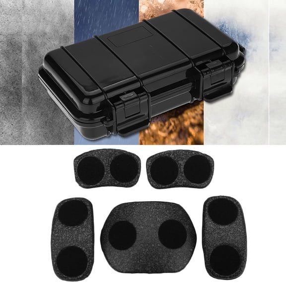 Brynna Helmet Protective Pad SetHelmet Cushion, Full Set Airsoft Helmet Pad for Fast Helmets