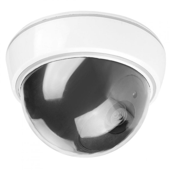 Brynna Hemisphere Camera Dummy Camera, Simulation Camera for Marketplaces