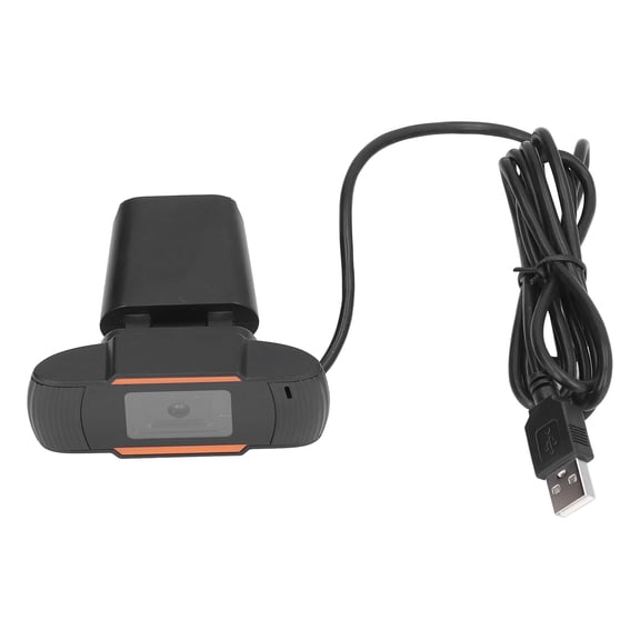 Brynna High Definition Camera PC Camera, 1080P High Definition Webcam with Microphone for Conference