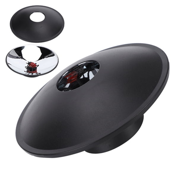 Brynna Hologram Image 3D Mirascope, Magical Image Toy for Adults for Home Decoration for Children for Teaching Toy