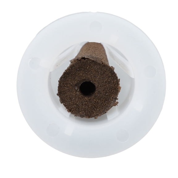 Brynna Hydroponic Grow Baskets Sponge Kit Seed Pods Starting System, Soilless Seed Starter Pods Kit for Garden