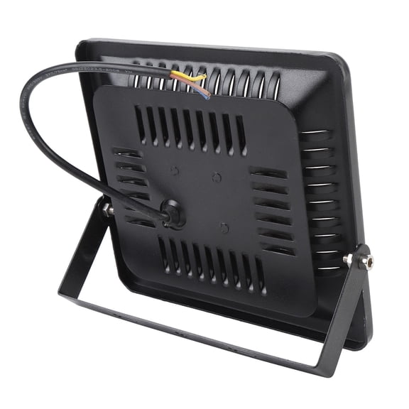 Brynna IP65 Rain Proof Flood Light Flood Light, IP65 Rain Proof LED Flood Light for Courtyards Warm Light