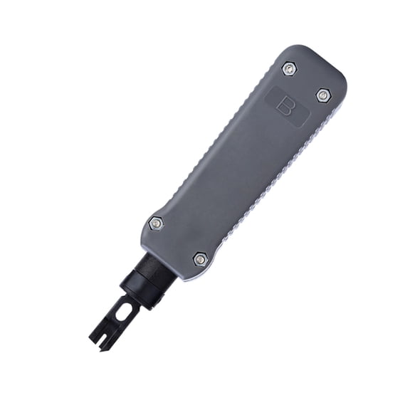 Brynna Impact Punch Down ToolPunch Tool, High Efficiency Profect Gift for Indoor